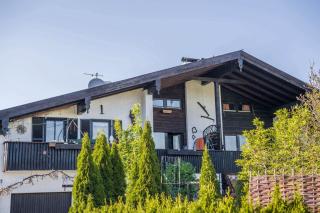 Zwischen Chiemsee und Bergen Ug - Bernau am Chiemsee - 7