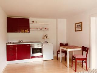 Ferienwohnung Watzmann - Haus Martin - Bischofswiesen - 8