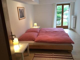 Ferienwohnung Watzmann - Haus Martin - Bischofswiesen - 7