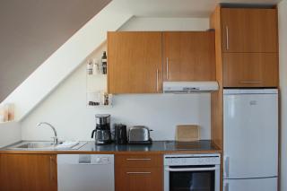 Mánagisting Guesthouse - Ísafjörður - 6