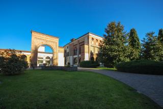 Villa Santa Maria dell'Arco - Centro Oreb - Cazzago San Martino - 5
