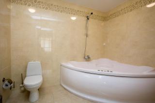 Hotel SPA Arkadia - Apšuciems - 7