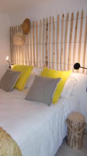 Casa Louise Suites and Spas privatifs - Sainte-Maxime - 2