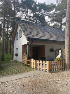 Domek na Leśnej - Pogorzelica - 7