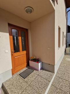 Apartma Jowz - Bovec - 9