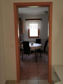 Apartma Jowz - Bovec - 6
