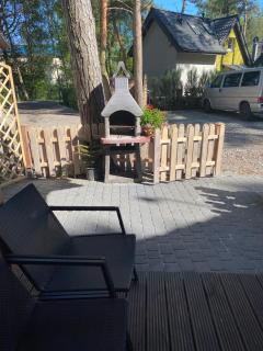 Domek na Leśnej - Pogorzelica - 1