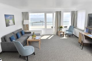 Carat Hotel Grömitz - Grömitz - 1