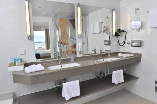 Carat Hotel Grömitz - Grömitz - 3