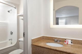 Howard Johnson by Wyndham Rock Hill - Rock Hill - 9