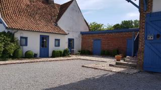 B&B au petit tambour d'Autingues - 3