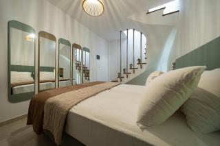 Hermes Design Suites - Nea Iraklitsa - 8