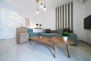 Hermes Design Suites - Nea Iraklitsa - 2