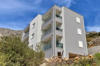 Vila Mila Mare - Drašnice - 6