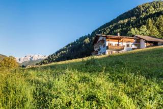 Am Rainell Hof - Ortisei - 0