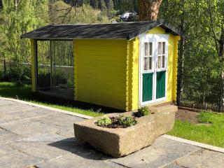 Ferienhaus Sandy - Bad Elster - 5