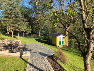 Ferienhaus Sandy - Bad Elster - 6