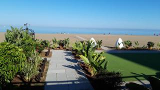 Los Nidos Sea Pretty&Beach- La Carihuela - Torremolinos - 0