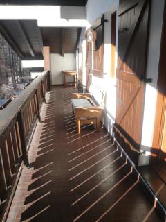 I mughi - Cortina - 4