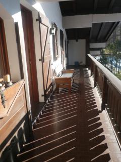 I mughi - Cortina - 5
