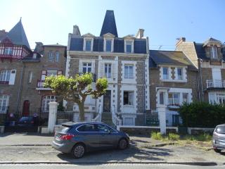46 Avenue Pasteur - Saint Malo - 0