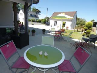 Hotel Jersey - Barneville-Carteret - 9