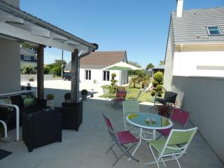 Hotel Jersey - Barneville-Carteret - 1