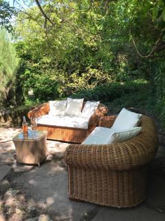 Residence le Petit Paradis - Labastide-Rouairoux - 3