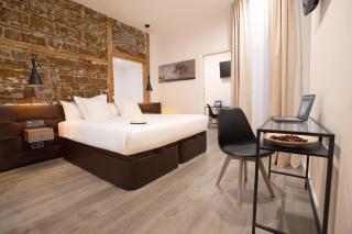 Woohoo Rooms Fuencarral - Madrid - 0