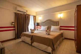 SUDYOD HOTEL - Ban Bang Bamru - 2