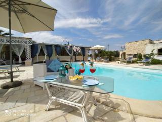 B&B Tenuta Martinelli - Monopoli - 0