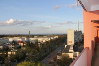 Mieszkanie na wakacje nad morzem - 2