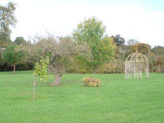 Manoir de la Baronnie - 4