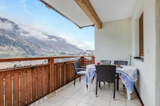 Kelderer Hof - Appartment Jaufen - San Martino in Passiria - 0