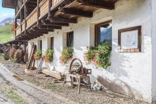 Kelderer Hof - Appartment Jaufen - San Martino in Passiria - 9