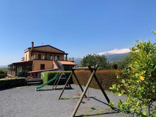 Feudogrande Bio Relais Hotel - Fiumefreddo di Sicilia - 5
