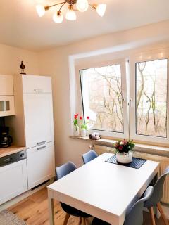Ferienwohnung Ostseetraum - Rostock - 3