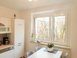 Ferienwohnung Ostseetraum - Rostock - 8