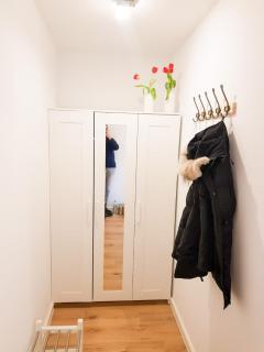 Ferienwohnung Ostseetraum - Rostock - 6