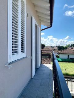 B&B Margante - Somma Lombardo - 0