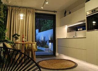 Ataraxia Luxury Suite Acharavi - Acharavi - 6