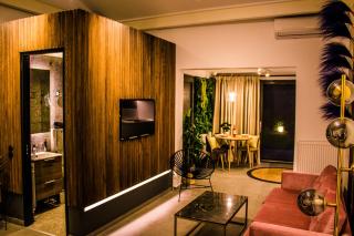 Ataraxia Luxury Suite Acharavi - Acharavi - 7