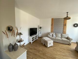 Ferienwohnung Brückenkopf EG - 1