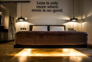 Ataraxia Luxury Suite Acharavi - Acharavi - 0