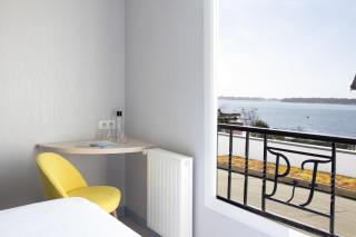 Hotêl & Spa Du Parc Fétan - Larmor-Baden - 3