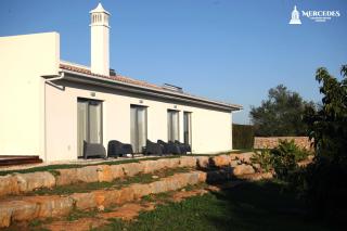 Mercedes Country House - Faro - 1