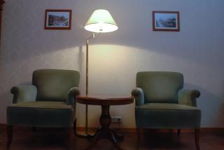 Central Apartments Lviv - 3