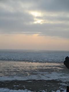 Haus Ebeling - Norderney - 7
