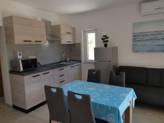 Apartments Jurandvor - Baška - 9