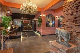 Sudyod Apartment - Banguecoque - 5
